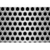 Aluminum Perforated Metal Mesh Grill