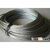 Good toughness stainless steel wire