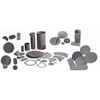 Extruder Screens