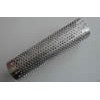Perforated Steel Tube