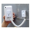 cell phone plastic dislay racks holders wall mount
