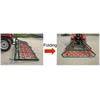 Mounted Chain Harrow