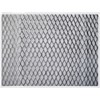 Spray Lath V Ribbed