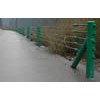 Box Beam Guardrail