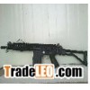 Airsoft gun SA58-A BLACK aeg electric