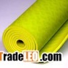 flexible tpe yoga mat