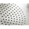 Perforated Aluminum Sheet