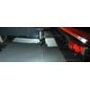 Square Hole Perforated Sheet
