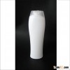 plastic bottle for shampoo, HDPE shower gel plastic bottles