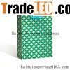 Custom Paper Shopping Bags