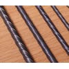Spiral Ribbed PC Wire