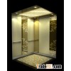 8k mirror etched finish sheet