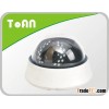 Infrared Plastic Dome Camera