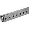 Perforated Square Tube