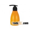 Cream bottle