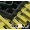 Frp Grating Fiberglass Grating