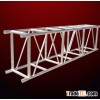 Aluminum truss with roof for concert
