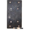railrod tie plate