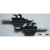 EPSON DX4 water-based printhead