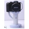 Retail Security System Mount Stand LOCKS for camera Displays