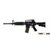 Airsoft M4A1 BLACK