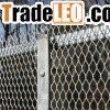 Aluminum Expanded Fencing