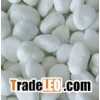 Quartz pebbles