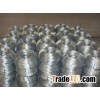 galvanized iron wire