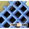 Fiberglass Floor Grating
