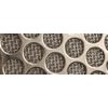 Perforated Metal Sintered Wire Mesh