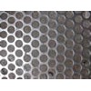 Perforated Steel Sheet