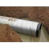 Anticorrosive Corrugated Steel Pipe Used for Harsh Environme