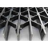 Riveted Grating