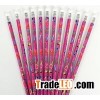 Pink Pencil