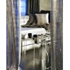 Chain Link Curtain