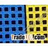 Fiberglass Grating
