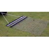 Chain Link Drag Mat