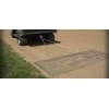 Steel Drag Mat