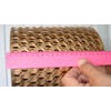 Perforated Copper Sheet