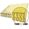 3D fiberglass
