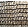 plastic shade cloth