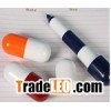 Drawing Pen Writing Creative Stationery Pill