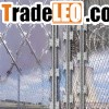 Welded Razor Fencing