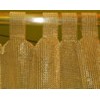 Metal Cloth Curtain