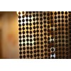 Stainless Steel Bead Curtain