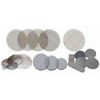 Circle Extruder Screens