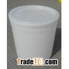 9.5L ice cream bucket with lid