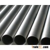 Titanium tube