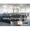ISO2531 / EN545 / EN598 ductile iron pipe