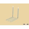 MoSi2 heater with good quality